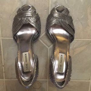 Steve Madden women’s sexy heels